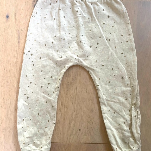 Rylee & Cru long sleeve tee + matching pants - Picture 5 of 5